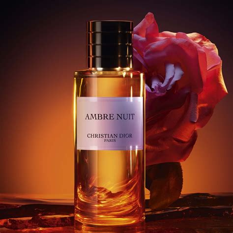 dior ambre nuit cena|christian dior ambre nuit price.